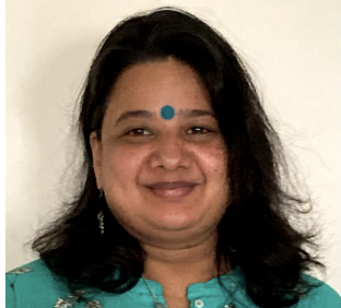 Pavithra Kowdle Sheshadri