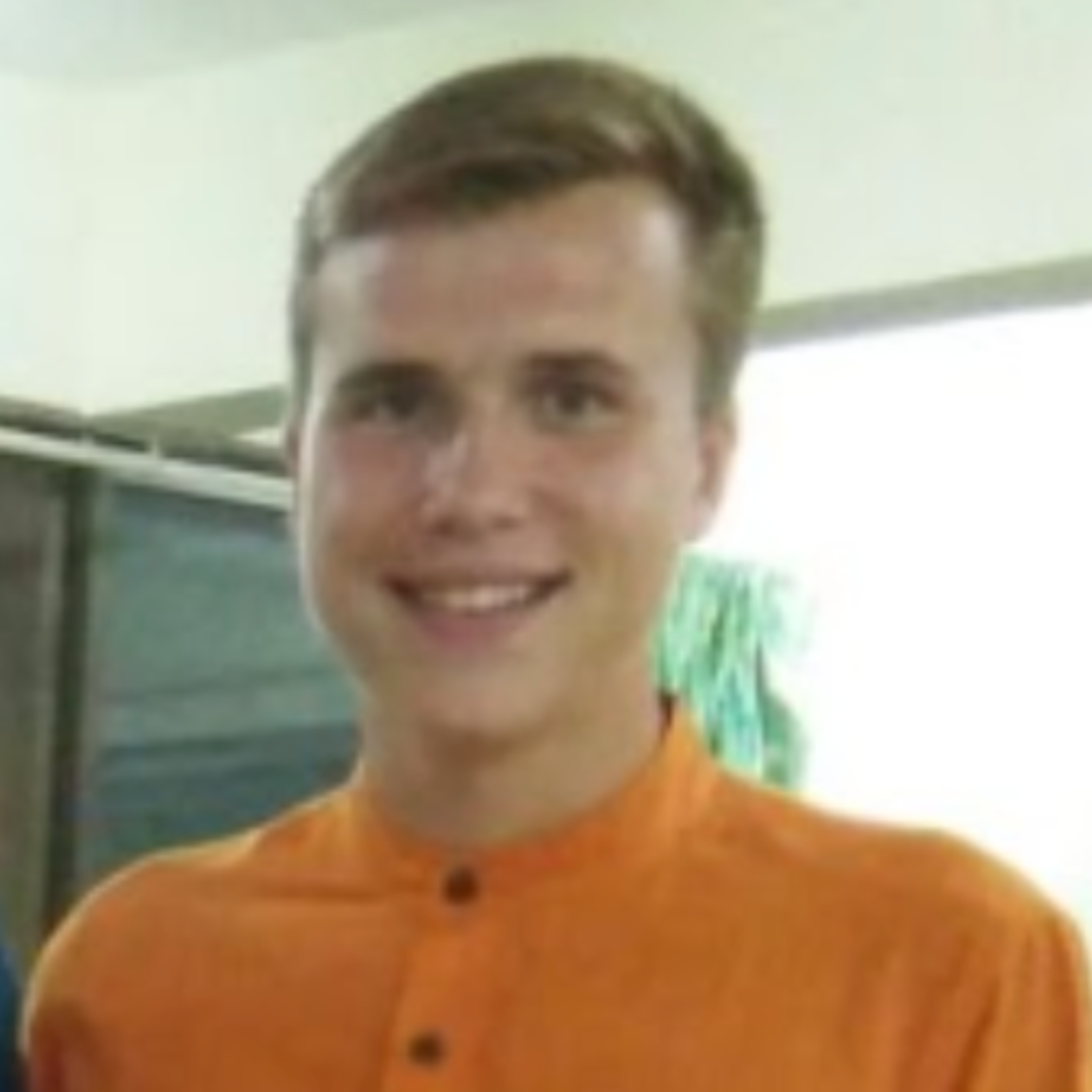 Benjamin Roesch