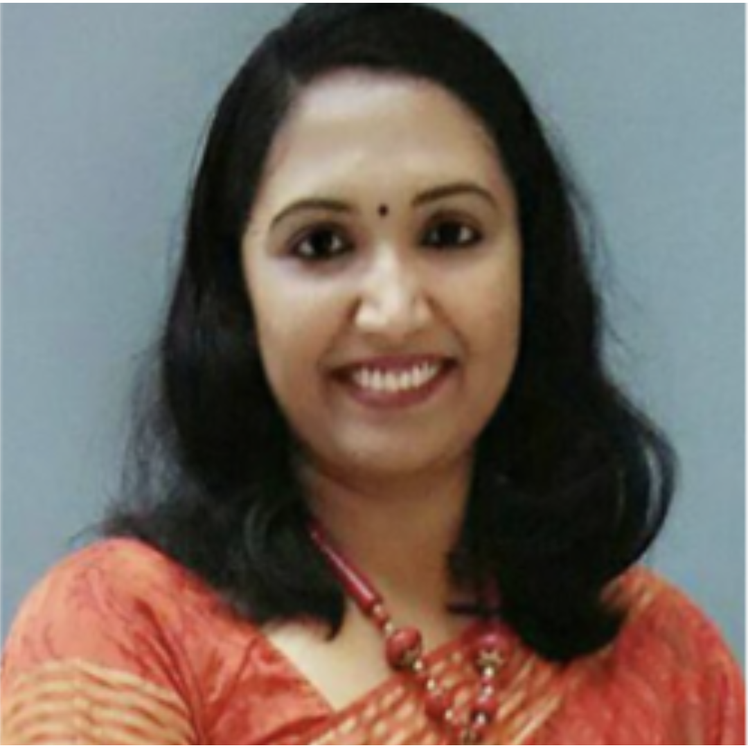 Shobha Nair