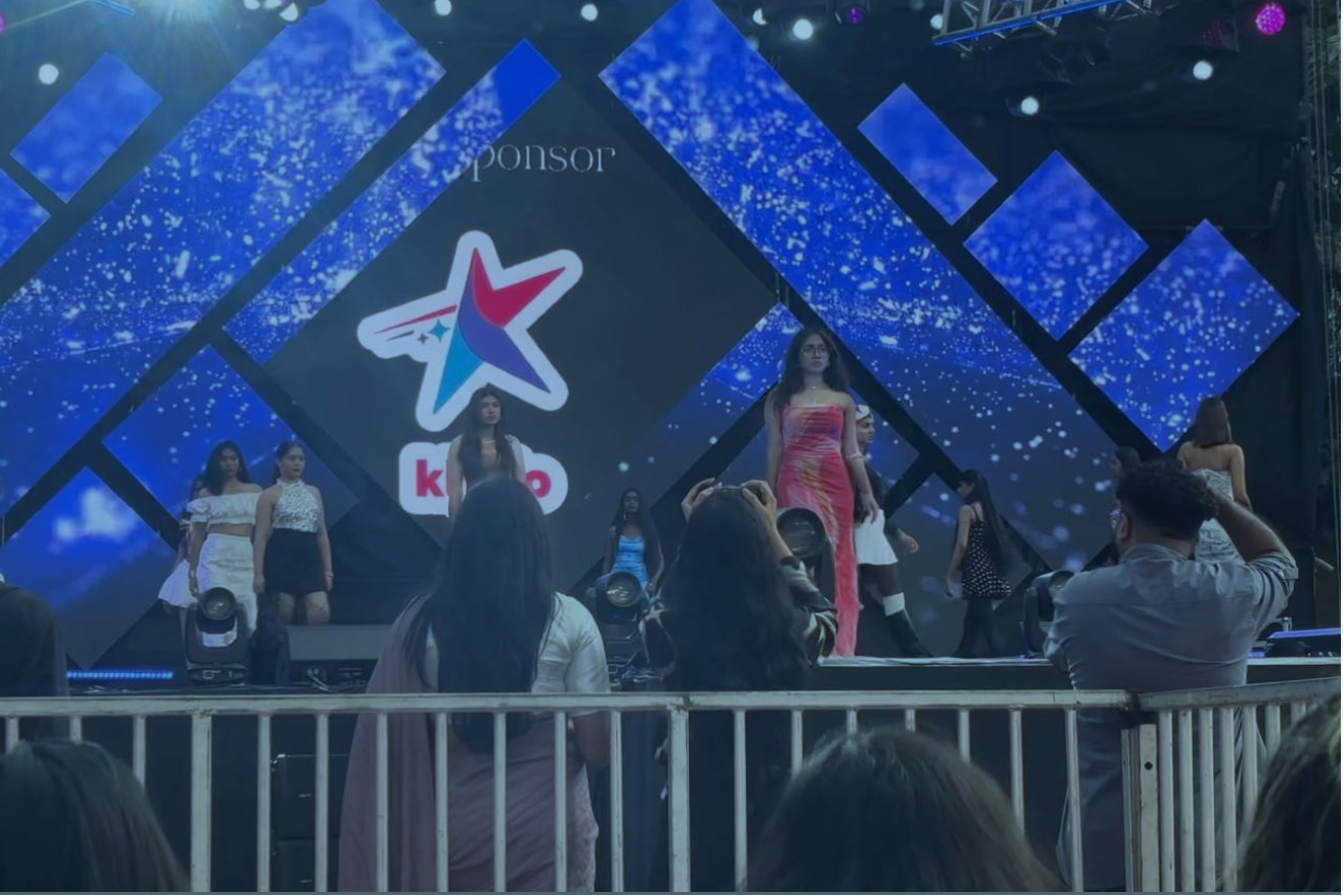 11.jessica fashion event