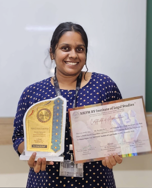 3a.pavithra bc award